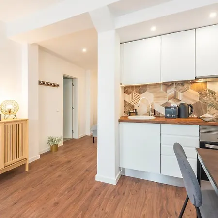 Guestready - Delightful In Campo De Ourique * Лиссабон