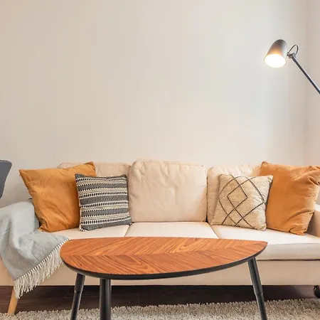 Guestready - Delightful In Campo De Ourique