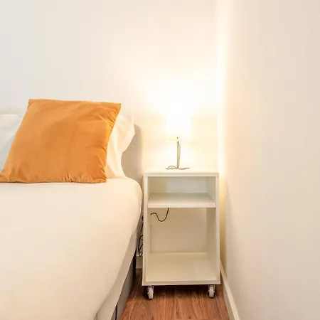 Guestready - Delightful In Campo De Ourique Apartment *