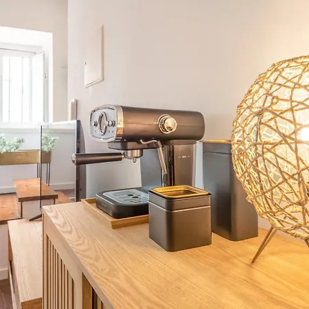 Guestready - Delightful In Campo De Ourique