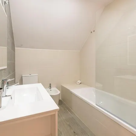 Guestready - Delightful In Campo De Ourique Apartment *