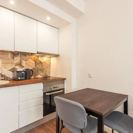Apartment Guestready - Delightful In Campo De Ourique Lisbon