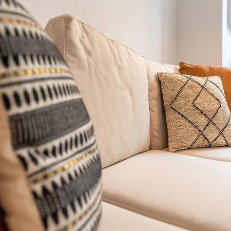 Guestready - Delightful In Campo De Ourique Apartment
