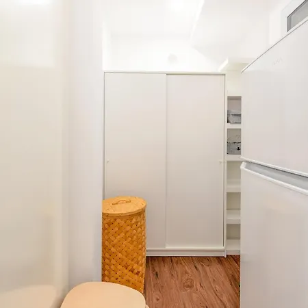 Guestready - Delightful In Campo De Ourique Apartment Lisbon