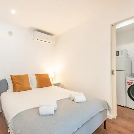 Guestready - Delightful In Campo De Ourique * Lisbon