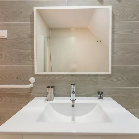 Guestready - Delightful In Campo De Ourique Lisbon